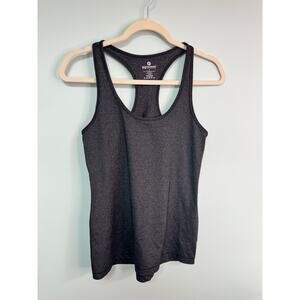 EUC! 90 Degrees By Reflex Racerback Tank - Small - Grey